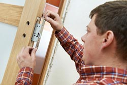 emergency Midlothian locksmith