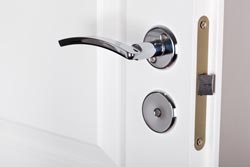 residential Midlothian locksmith